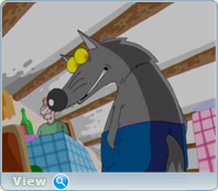 Таверна. Все серии (2004) DVDRip-AVC + DVD5