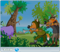 Таверна. Все серии (2004) DVDRip-AVC + DVD5