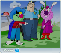 Таверна. Все серии (2004) DVDRip-AVC + DVD5