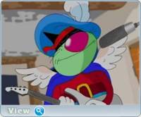 Таверна. Все серии (2004) DVDRip-AVC + DVD5