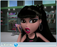 Братц. Идеальное свидание / Bratz (2010) DVDRip Братц. Идеальное свидание / Bratz (2010) DVDRip