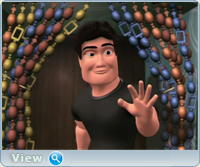 Братц. Идеальное свидание / Bratz (2010) DVDRip Братц. Идеальное свидание / Bratz (2010) DVDRip