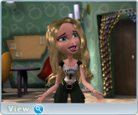 Братц. Идеальное свидание / Bratz (2010) DVDRip Братц. Идеальное свидание / Bratz (2010) DVDRip