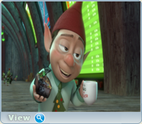 Секретная служба Санты: Приготовление и начало / Prep & Landing (2009) DVD5 Секретная служба Санты: Приготовление и начало / Prep & Landing (2009) DVD5