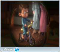 Секретная служба Санты: Приготовление и начало / Prep & Landing (2009) DVD5 Секретная служба Санты: Приготовление и начало / Prep & Landing (2009) DVD5