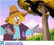 Приключения Даши в Заколдованном Лесу / Dora's Enchanted Forest Adventures / 2011 / DVDRip Приключения Даши в Заколдованном Лесу / Dora's Enchanted Forest Adventures / 2011 / DVDRip
