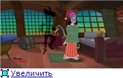 Джейк и Пираты Нетландии. Питер Пен возвращается / Jake & the Never Land Pirates: Peter Pan Returns /2012/ DVDRip + SATRip