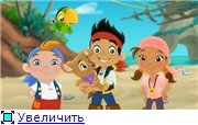 Джейк и Пираты Нетландии. Питер Пен возвращается / Jake & the Never Land Pirates: Peter Pan Returns /2012/ DVDRip + SATRip Джейк и Пираты Нетландии. Питер Пен возвращается / Jake & the Never Land Pirates: Peter Pan Returns /2012/ DVDRip + SATRip