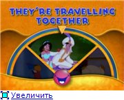 Английский язык с героями Диснея (Все выпуски: Showtime) / Disney Magic English. Showtime /2009 - 2011/ DVDRip