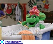 Барни - Песни Барни / Barney - More Barney Songs (2000) DVDRip