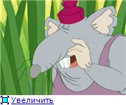 Пасха в стране кроликов / Easter in Bunnyland /2000/ DVDRip