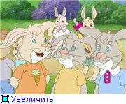 Пасха в стране кроликов / Easter in Bunnyland /2000/ DVDRip