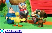 Барашек Тимми. Тимми доктор / Timmy Time. Doctor Timmy /2012/ DVDRip