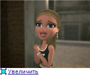 Братц. Готовим вместе с Братц / Bratz. Cooking with the Bratz /2010/ DVDRip