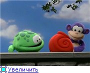 Fisher Price - Nature Baby (2004) DVDRip + DVD5