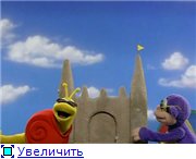 Fisher Price - Nature Baby (2004) DVDRip + DVD5