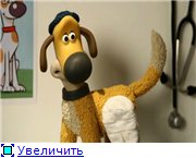Барашек Шон. Чистое безумие / Shaun the Sheep: Shear Madness /2012/ DVD5 + DVDRip
