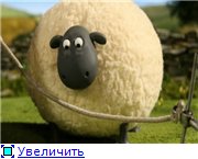 Барашек Шон. Чистое безумие / Shaun the Sheep: Shear Madness /2012/ DVD5 + DVDRip