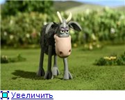 Барашек Шон. Чистое безумие / Shaun the Sheep: Shear Madness /2012/ DVD5 + DVDRip