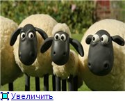 Барашек Шон. Чистое безумие / Shaun the Sheep: Shear Madness /2012/ DVD5 + DVDRip Барашек Шон. Чистое безумие / Shaun the Sheep: Shear Madness /2012/ DVD5 + DVDRip
