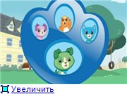 LeapFrog: Phonics Farm / 2011 / DVD5 + DVDRip