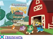 LeapFrog: Phonics Farm / 2011 / DVD5 + DVDRip