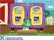 LeapFrog: Phonics Farm / 2011 / DVD5 + DVDRip