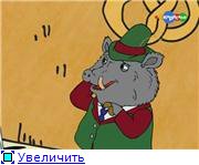 Невероятные расследования котёнка Хакли / Busytown Mysteries: Hurray for Huckle! /2007-2010/ SATRip