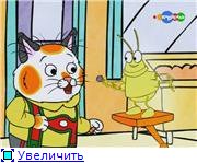 Невероятные расследования котёнка Хакли / Busytown Mysteries: Hurray for Huckle! /2007-2010/ SATRip