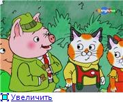 Невероятные расследования котёнка Хакли / Busytown Mysteries: Hurray for Huckle! /2007-2010/ SATRip Невероятные расследования котёнка Хакли / Busytown Mysteries: Hurray for Huckle! /2007-2010/ SATRip