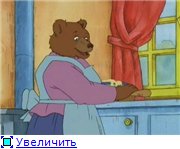 Медвежонок / Little Bear / 1995-2000 / SATRip+DVDRip