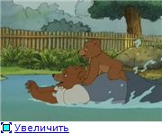 Медвежонок / Little Bear / 1995-2000 / SATRip+DVDRip