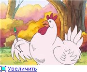 Медвежонок / Little Bear / 1995-2000 / SATRip+DVDRip