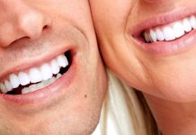 Имплантация зубов