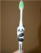 Мой ценный опыт выбора зубной щетки для ребенка