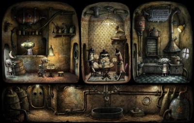 Machinarium v 2.0.04