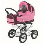 Поиски хорошей коляски