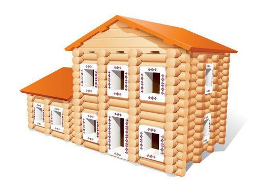 Виды современного конструктора