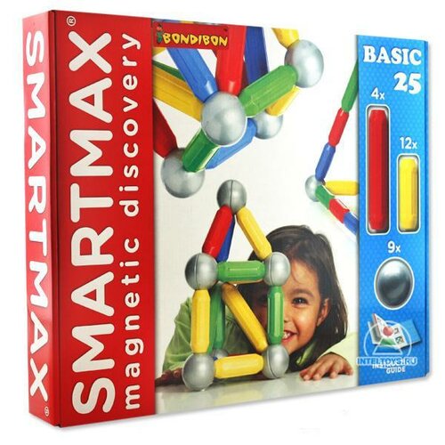 Виды современного конструктора