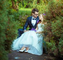 Самый счастливый день в жизни