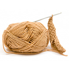 Вязание снова в моде!