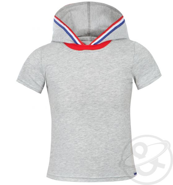 Обзор детских футболок Leader Kids