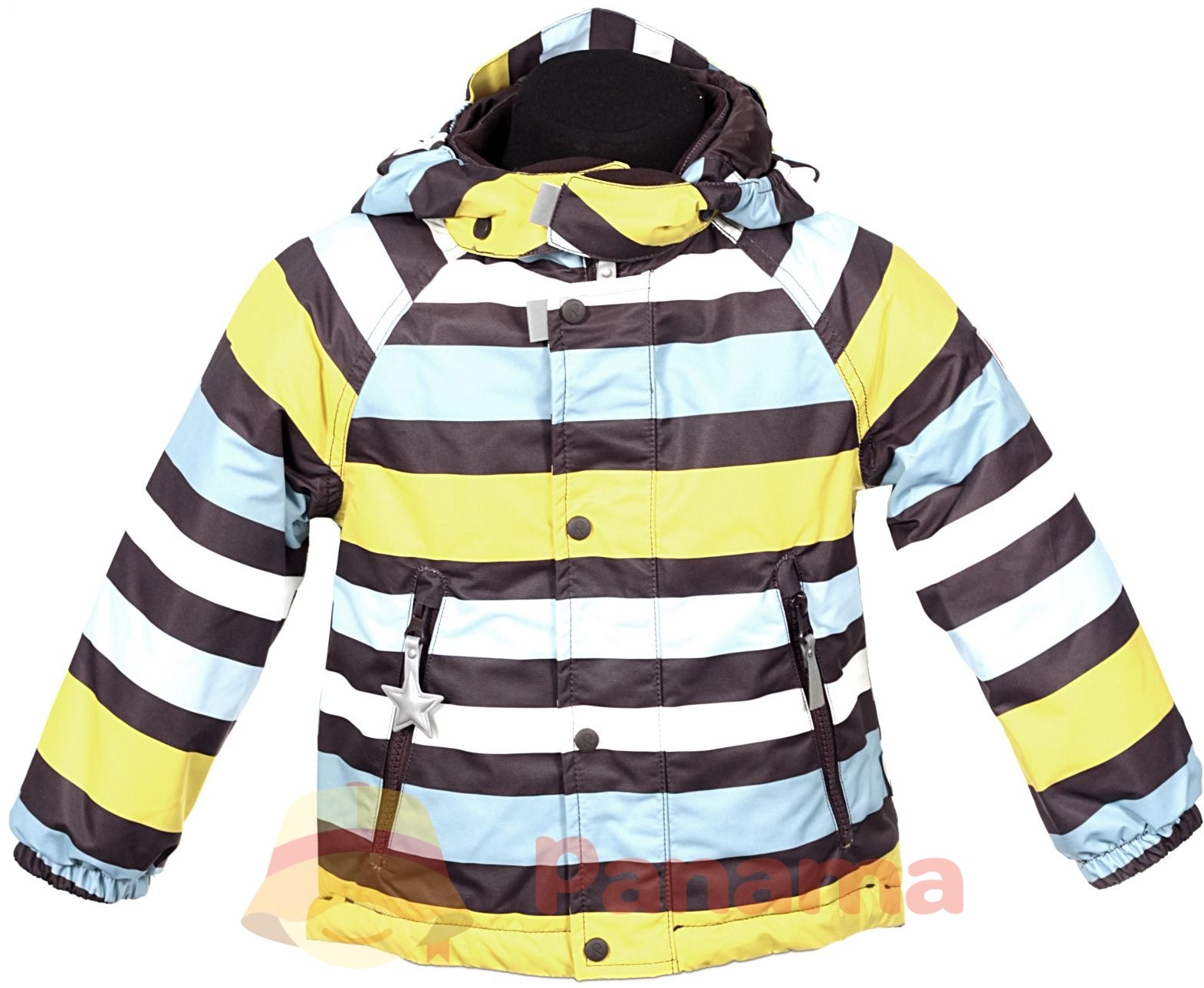 Детские зимние куртки Рейма на сайте магазина для каждого ребенка