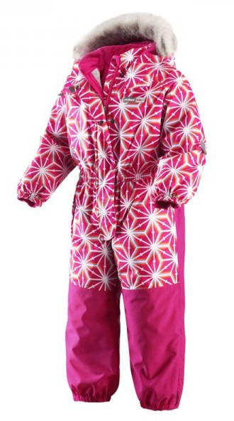 Для подготовки малышей к зиме покупаем теплые изделия Рейма