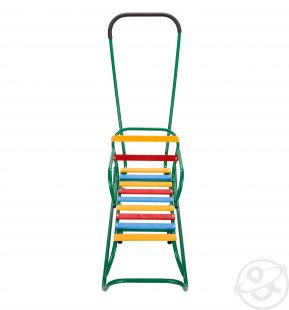 Преимущества санимобиля перед санками