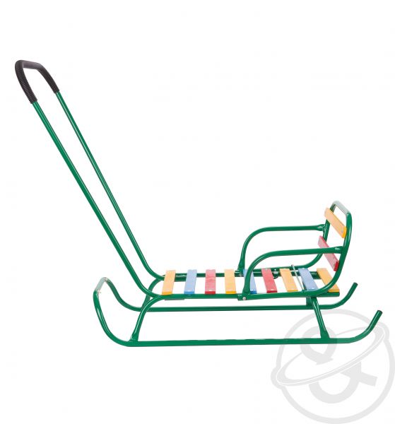 Преимущества санимобиля перед санками