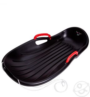 Сравниваем санки для детей