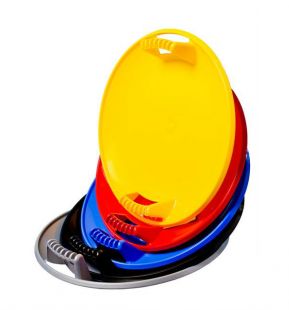 Сравниваем санки для детей