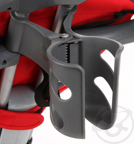 Обзор велосипеда Capella Racer Trike Grand