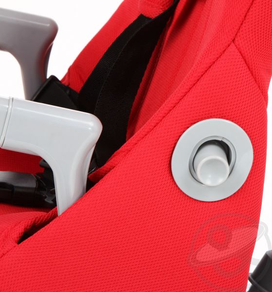 Обзор велосипеда Capella Racer Trike Grand